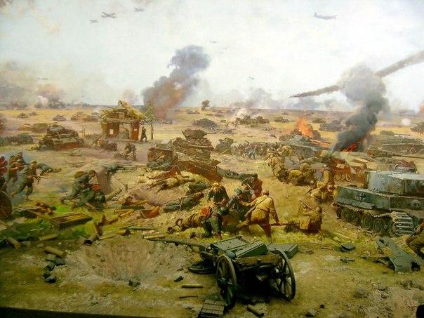 Курская битва () Курская битва