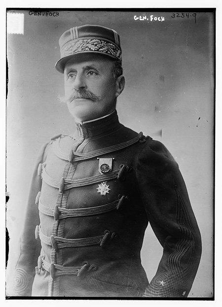 Великая штабная иллюзия () Великая штабная иллюзия