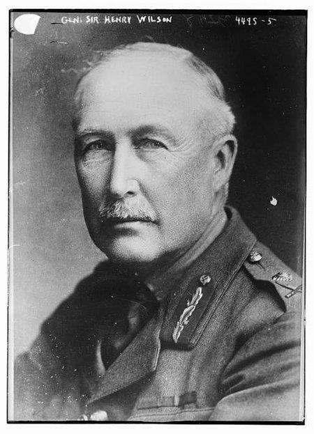 Великая штабная иллюзия () Великая штабная иллюзия