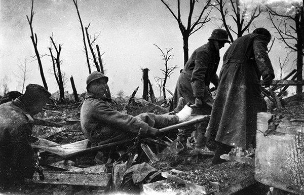 Великая штабная иллюзия () Великая штабная иллюзия