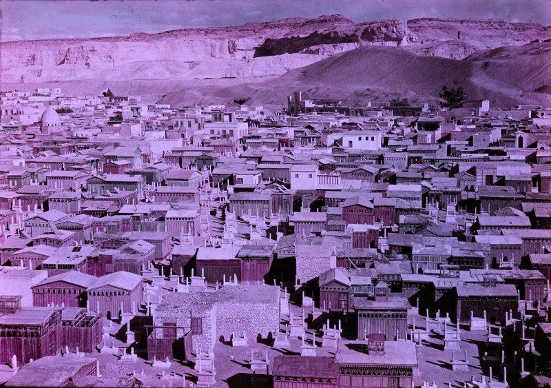 Великая Война в цвете