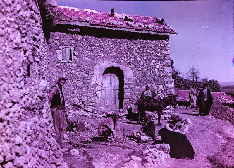 Великая Война в цвете