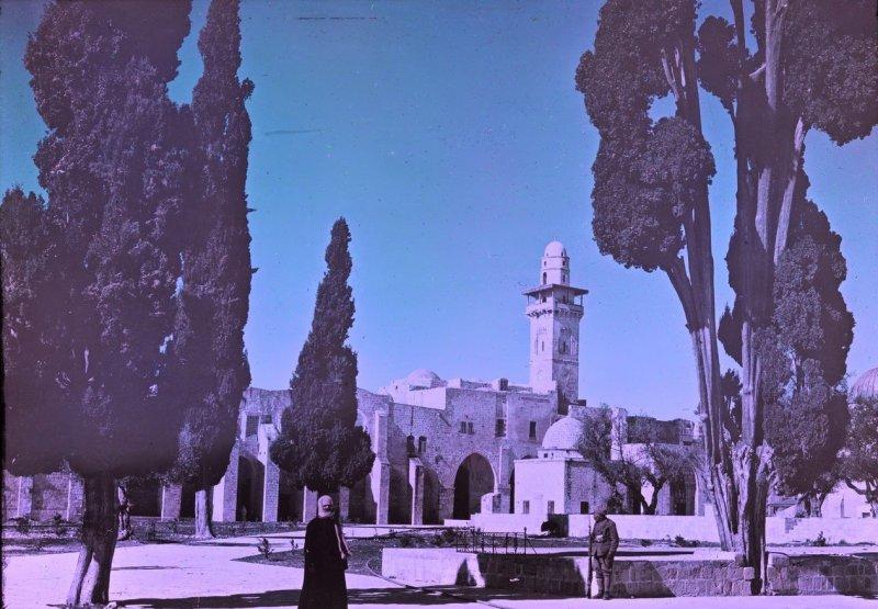 Великая Война в цвете