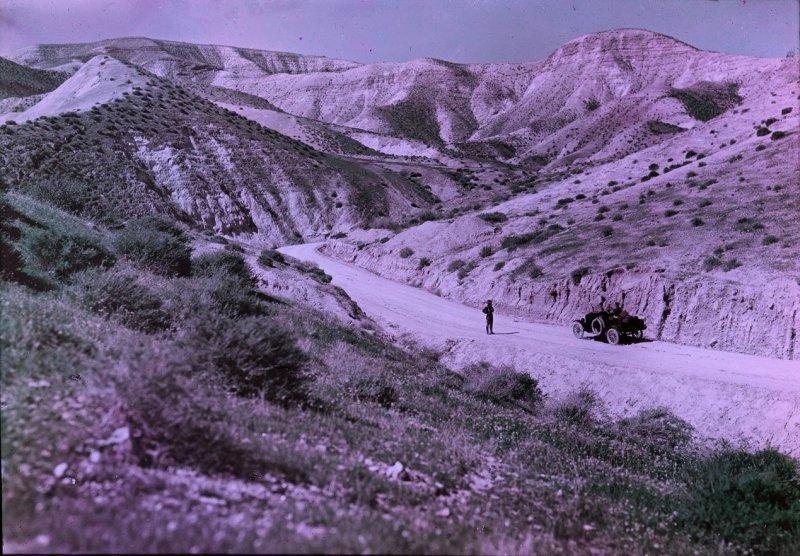 Великая Война в цвете