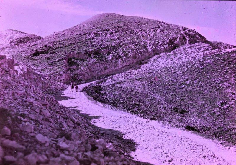 Великая Война в цвете