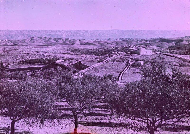 Великая Война в цвете