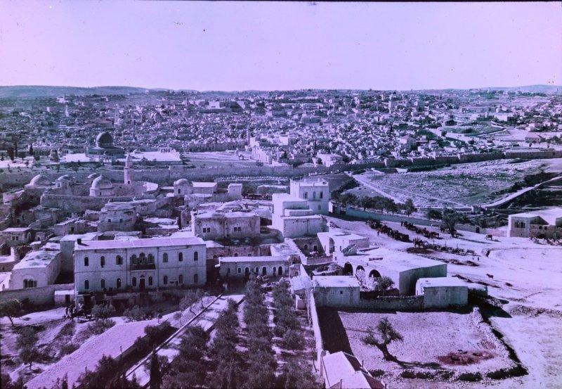 Великая Война в цвете