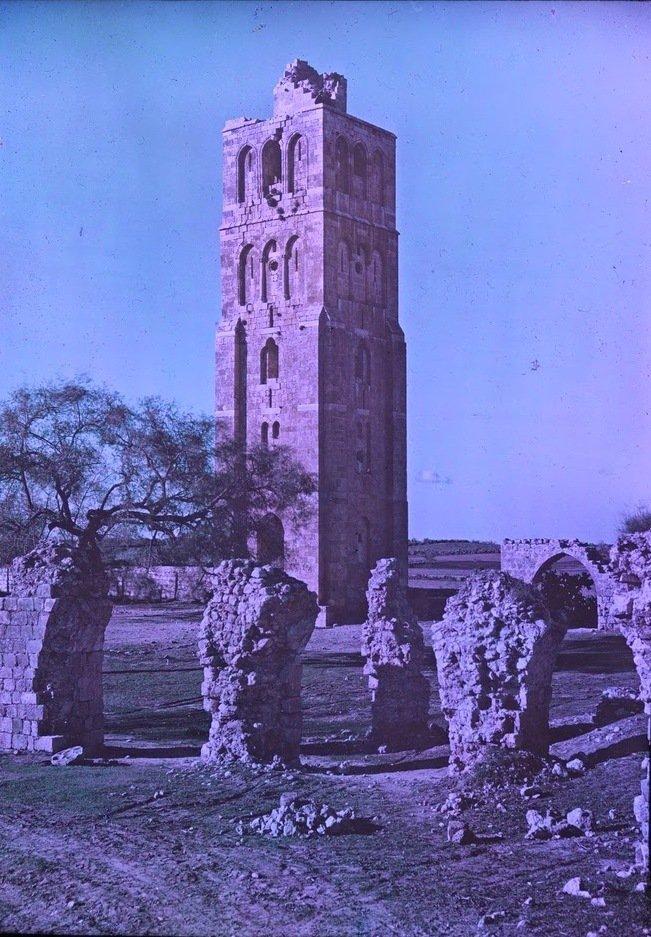 Великая Война в цвете