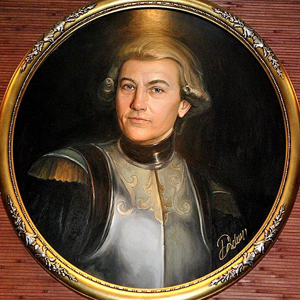 Властелин «Государства Солнца»: как словацкий дворянин бежал с камчатского острога и стал королем Мадагаскара () Властелин «Государства Солнца»: как словацкий дворянин бежал с камчатского острога и стал королем Мадагаскара