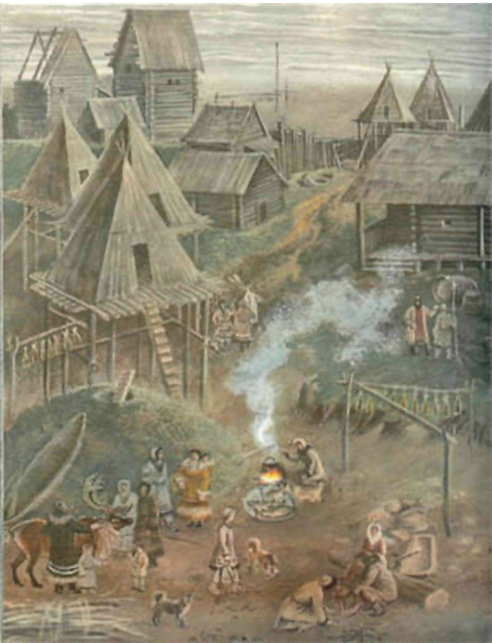 Властелин «Государства Солнца»: как словацкий дворянин бежал с камчатского острога и стал королем Мадагаскара () Властелин «Государства Солнца»: как словацкий дворянин бежал с камчатского острога и стал королем Мадагаскара