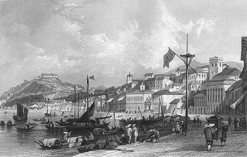 Властелин «Государства Солнца»: как словацкий дворянин бежал с камчатского острога и стал королем Мадагаскара () Властелин «Государства Солнца»: как словацкий дворянин бежал с камчатского острога и стал королем Мадагаскара