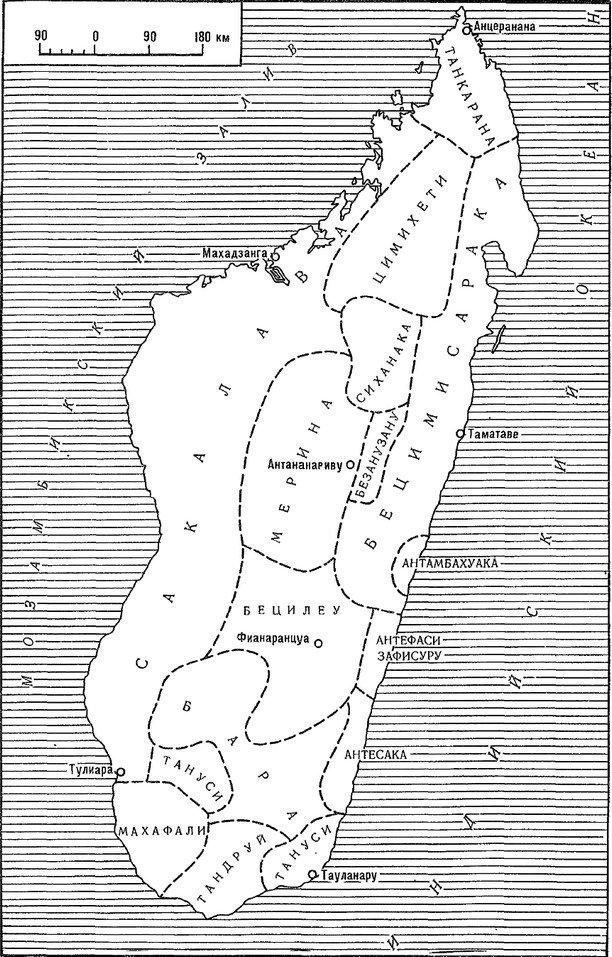 Властелин «Государства Солнца»: как словацкий дворянин бежал с камчатского острога и стал королем Мадагаскара () Властелин «Государства Солнца»: как словацкий дворянин бежал с камчатского острога и стал королем Мадагаскара