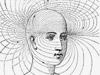 Человек-радар