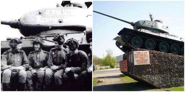 Земли чужой нам не надобно, но и своей никому не отдадим! () Земли чужой нам не надобно, но и своей никому не отдадим!