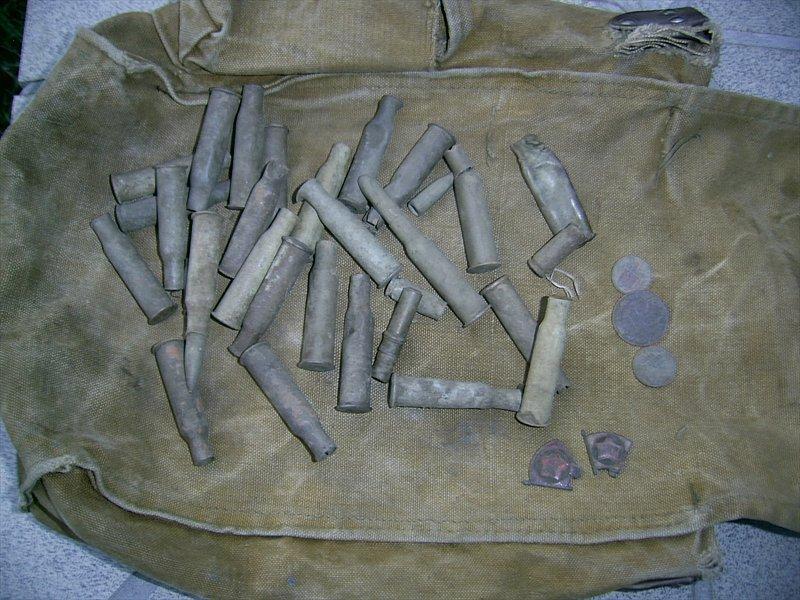 Земли чужой нам не надобно, но и своей никому не отдадим! () Земли чужой нам не надобно, но и своей никому не отдадим!