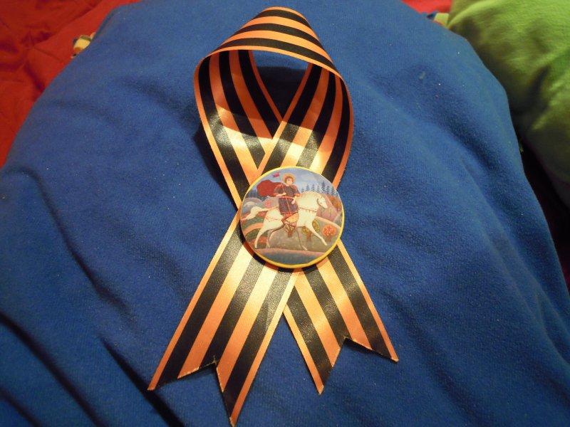 Земли чужой нам не надобно, но и своей никому не отдадим! () Земли чужой нам не надобно, но и своей никому не отдадим!