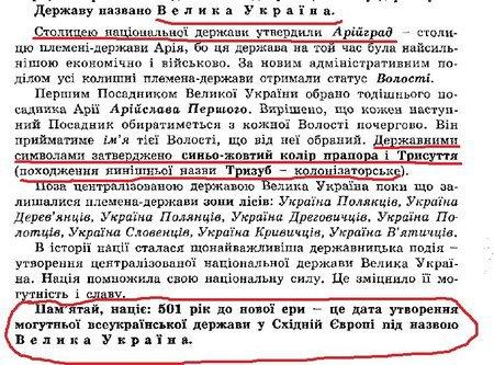 Земли чужой нам не надобно, но и своей никому не отдадим! () Земли чужой нам не надобно, но и своей никому не отдадим!