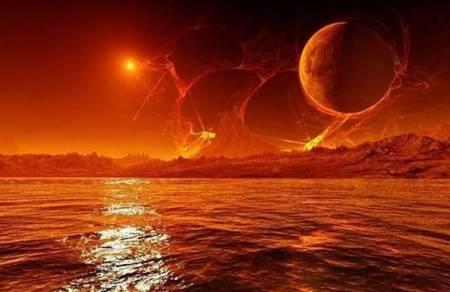 Звезда и смерть () Звезда и смерть