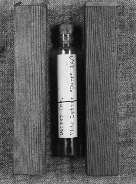 «Шпионаж омерзителен для джентльмена» () «Шпионаж омерзителен для джентльмена»