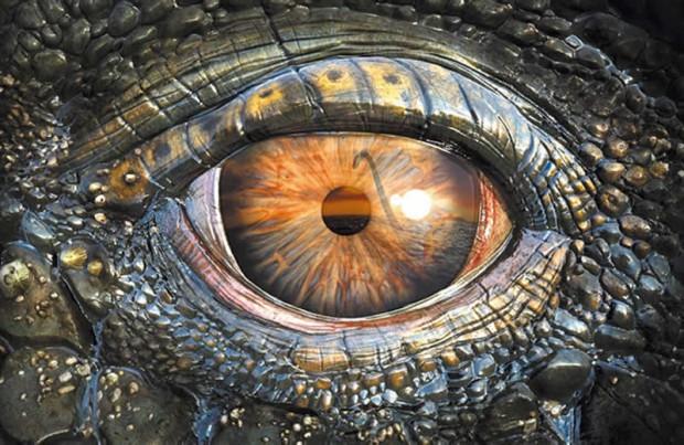 10 невероятных доисторических открытий, сделанных в 2014-м году () 10 невероятных доисторических открытий, сделанных в 2014-м году