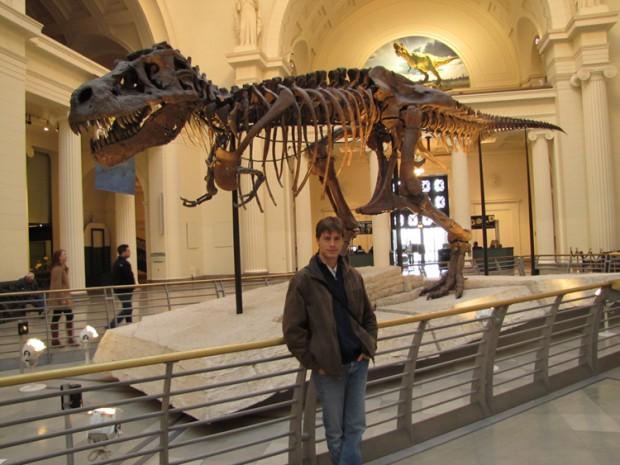 10 невероятных доисторических открытий, сделанных в 2014-м году