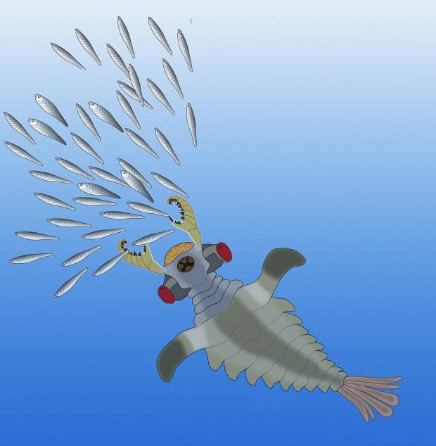 10 невероятных доисторических открытий, сделанных в 2014-м году