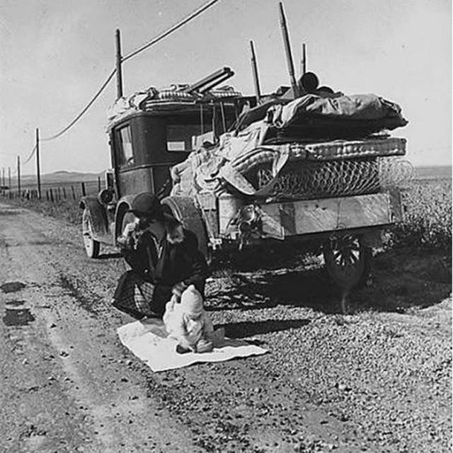 Американская депрессия 30х годов () Американская депрессия 30х годов