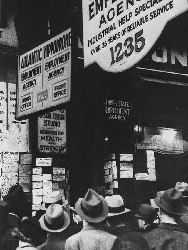 Американская депрессия 30х годов () Американская депрессия 30х годов