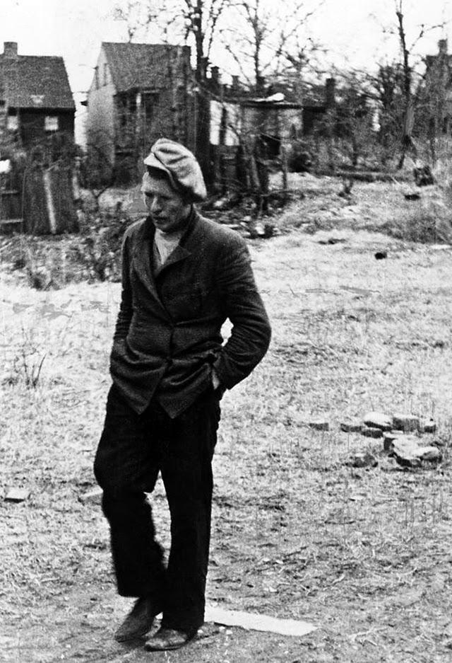 Американская депрессия 30х годов () Американская депрессия 30х годов