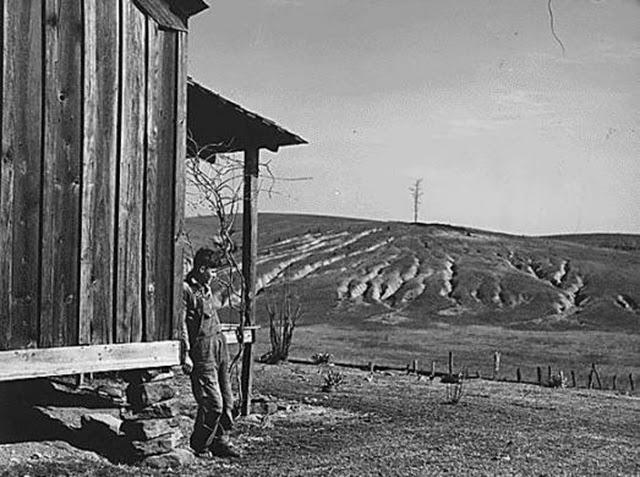 Американская депрессия 30х годов () Американская депрессия 30х годов