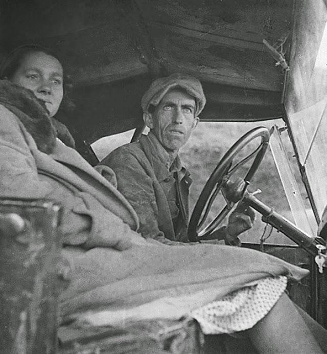 Американская депрессия 30х годов () Американская депрессия 30х годов