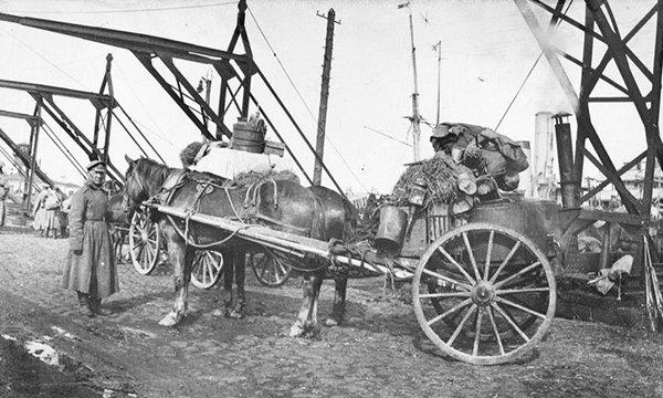 Аппетит просыпается в бою () Аппетит просыпается в бою