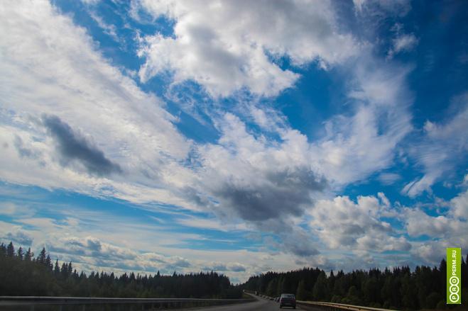 Археологи нашли в Прикамье могильник с захоронениями V века