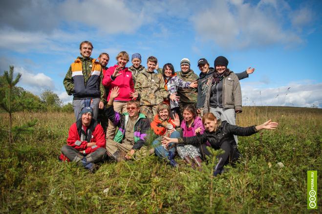 Археологи нашли в Прикамье могильник с захоронениями V века