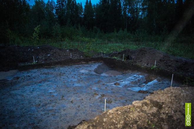 Археологи нашли в Прикамье могильник с захоронениями V века