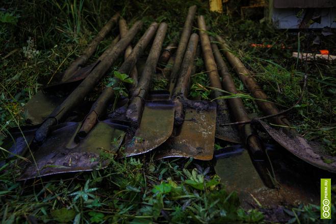 Археологи нашли в Прикамье могильник с захоронениями V века