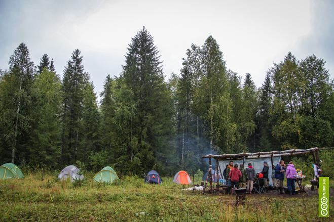 Археологи нашли в Прикамье могильник с захоронениями V века