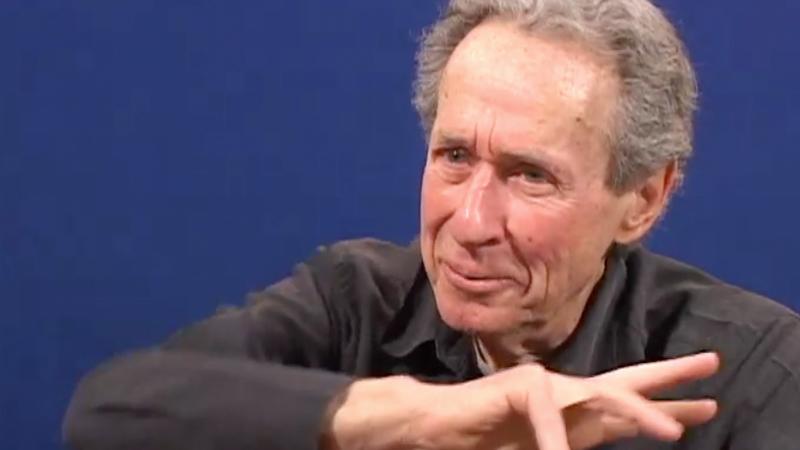 Артур Пенн () Артур Пенн