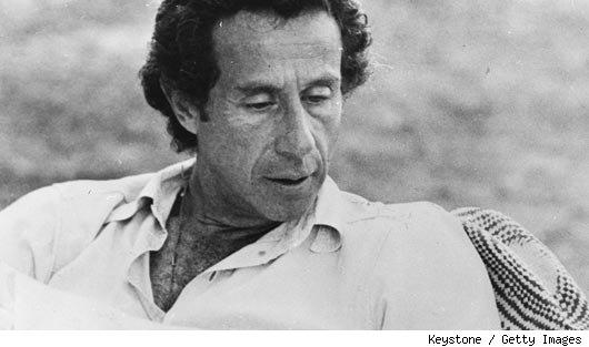 Артур Пенн () Артур Пенн