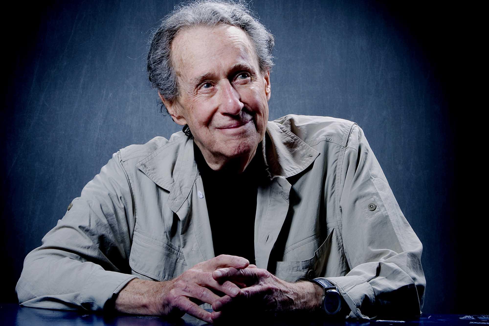 Артур Пенн () Артур Пенн