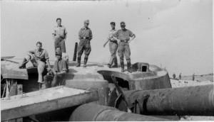 Батарея капитана Александера () Батарея капитана Александера