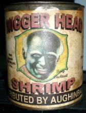 Белые людоеды