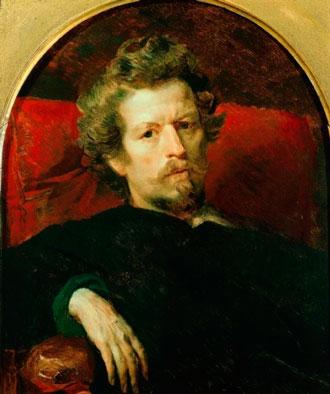 Брюллов Карл Павлович