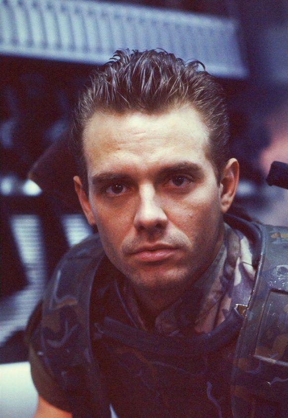 «Чужие» за кадром...