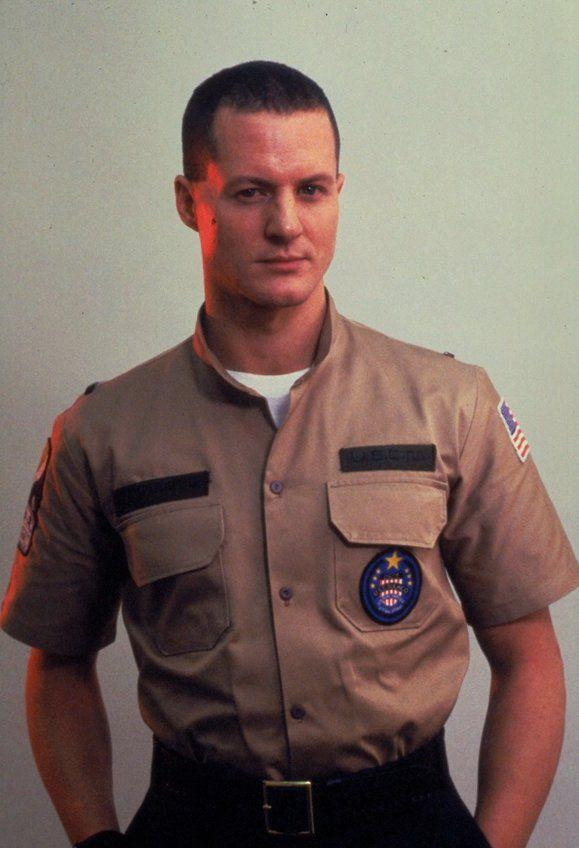 «Чужие» за кадром...