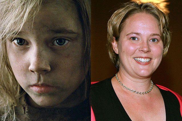 «Чужие» за кадром...