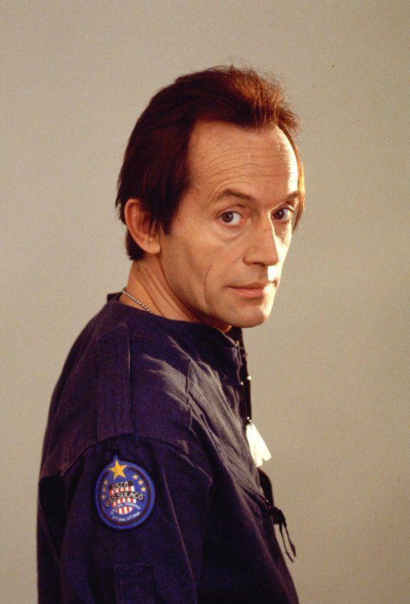 «Чужие» за кадром...