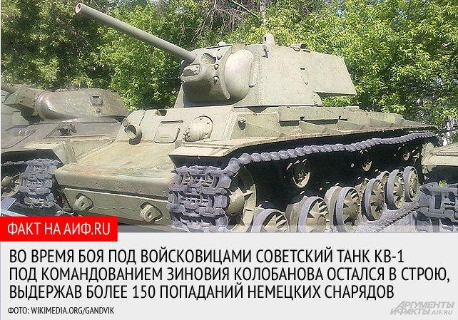 Двадцать два против одного. Как танкист Колобанов унизил Третий рейх () Двадцать два против одного. Как танкист Колобанов унизил Третий рейх