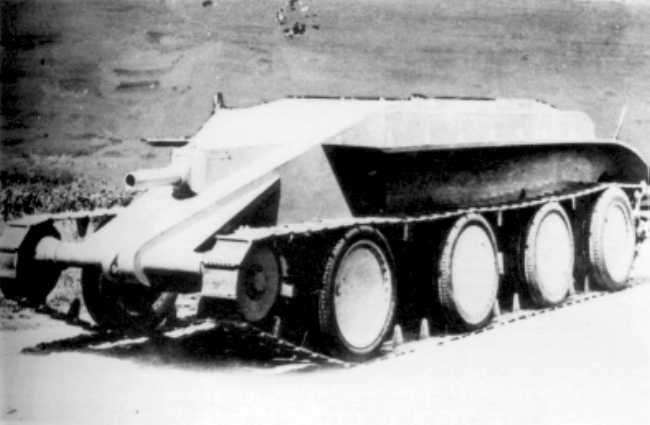 Джон Уолтер Кристи и его танки () Джон Уолтер Кристи и его танки