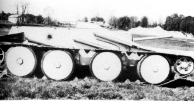 Джон Уолтер Кристи и его танки () Джон Уолтер Кристи и его танки